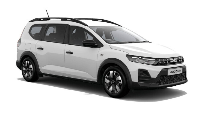 Dacia Jogger 1.0 TCe Essential 5dr Petrol Estate - Image 1
